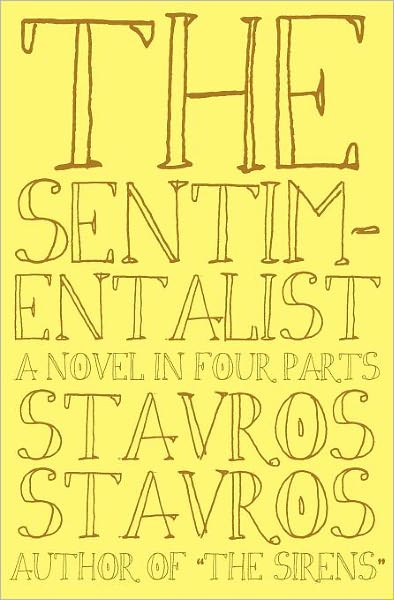 The Sentimentalist