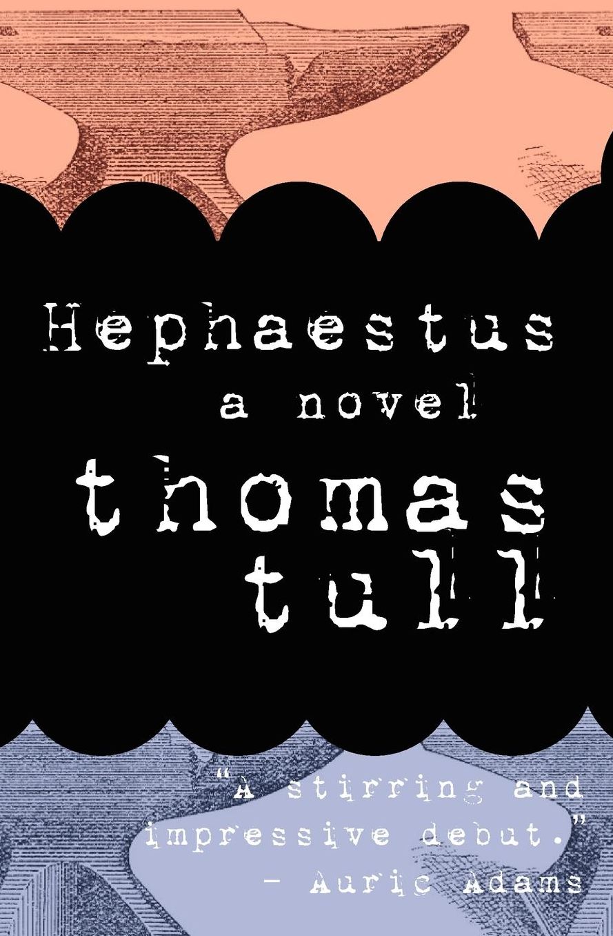 Hephaestus