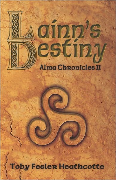 Lainn's Destiny: Alma Chronicles II