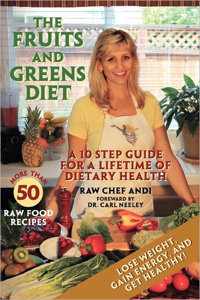 The Fruits And Greens Diet