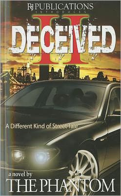 Deceived II