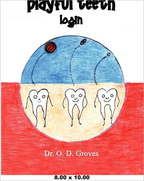 Playful Teeth: Login