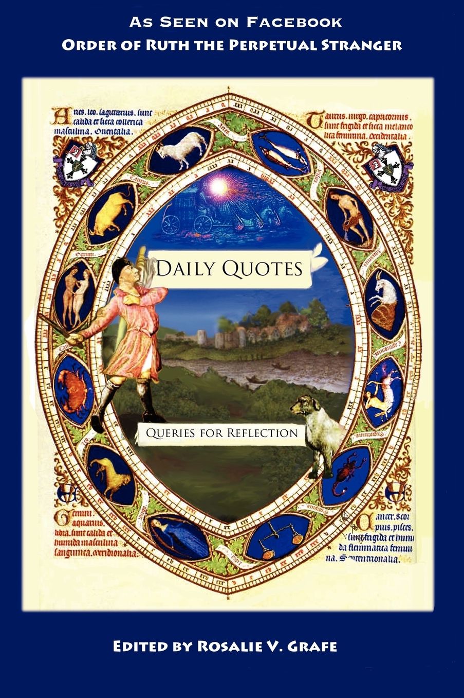 Daily Quotes With Queries For Reflection