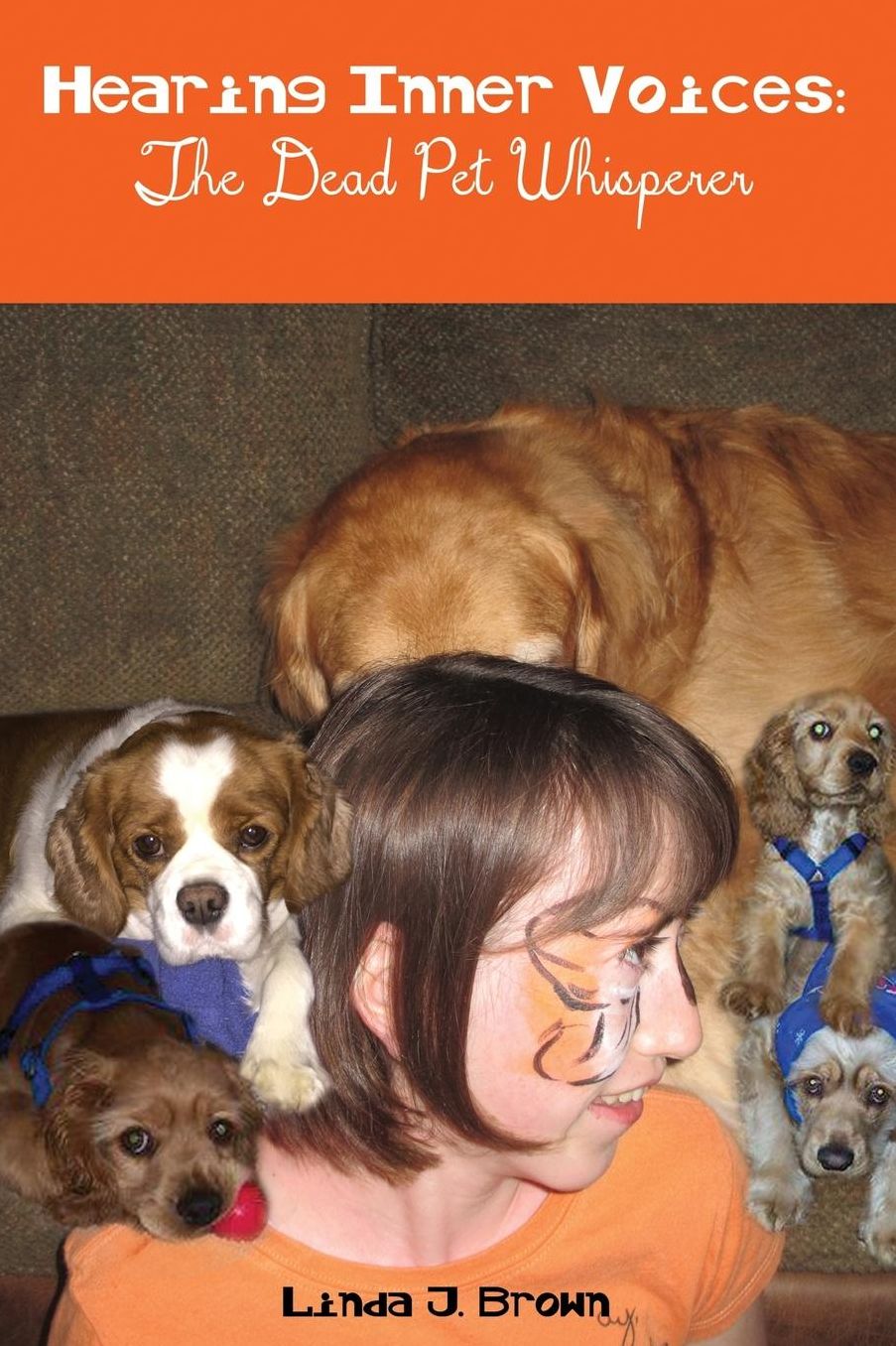 Hearing Inner Voices: The Dead Pet Whisperer