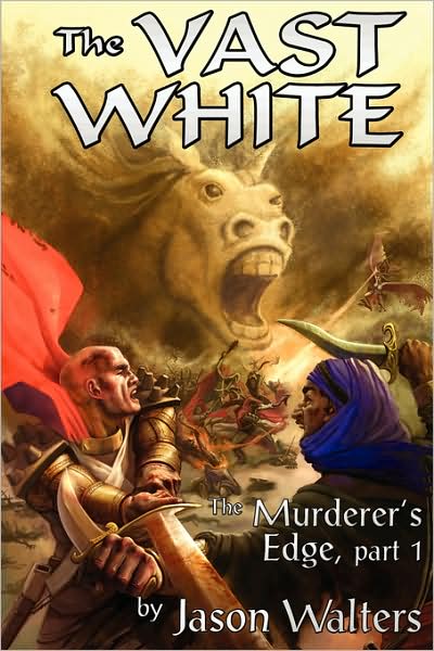 The Vast White