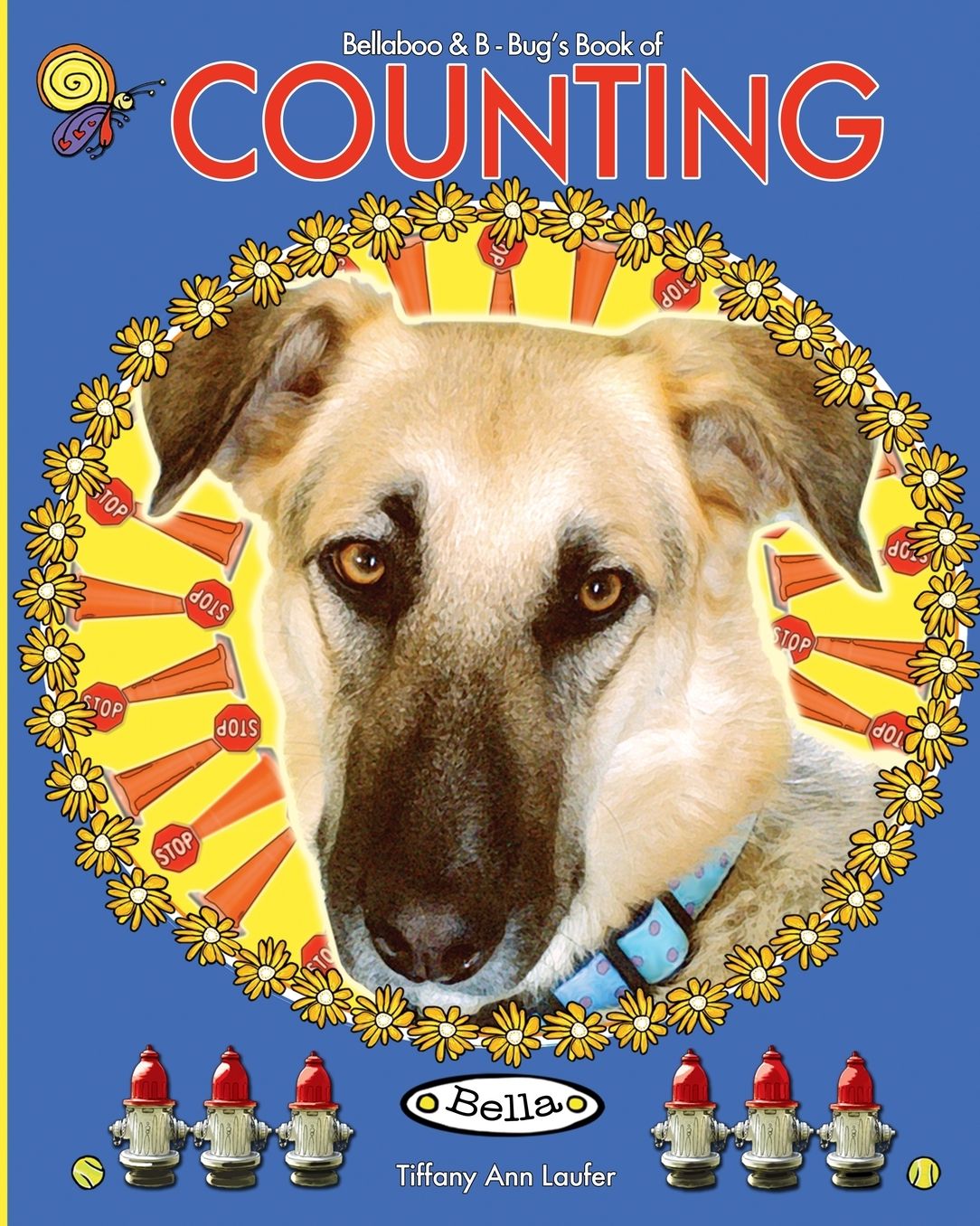 Bellaboo & Bbug's Book Of Counting