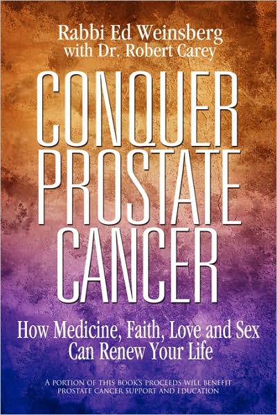 Conquer Prostate Cancer