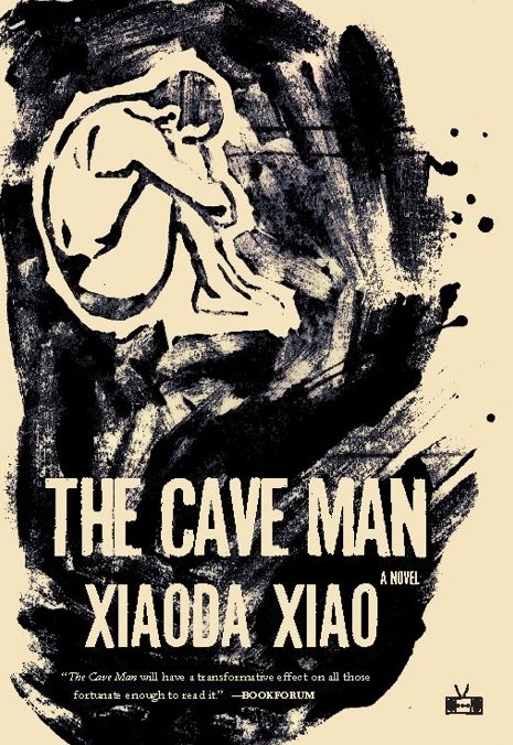 The Cave Man