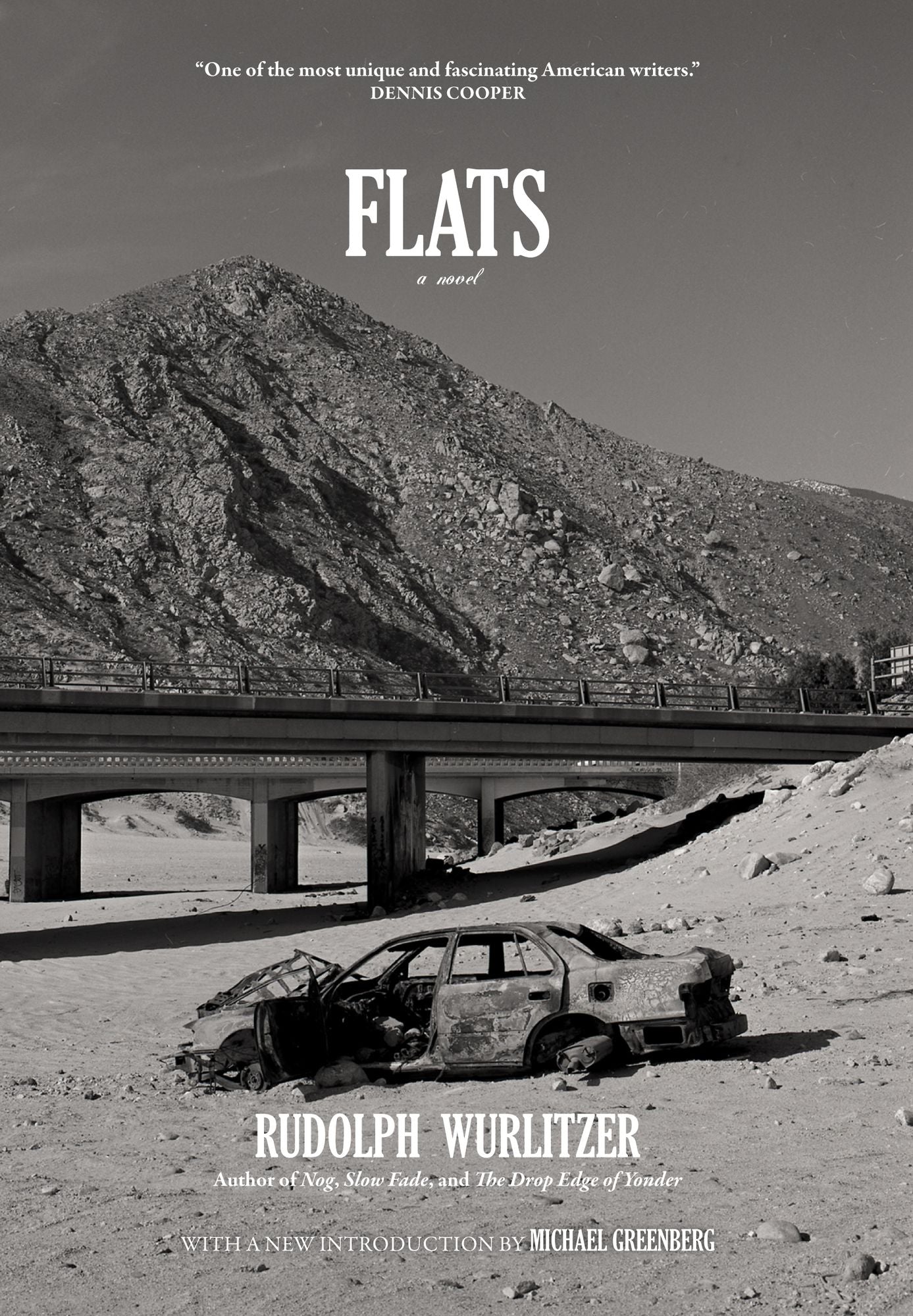 Flats / Quake