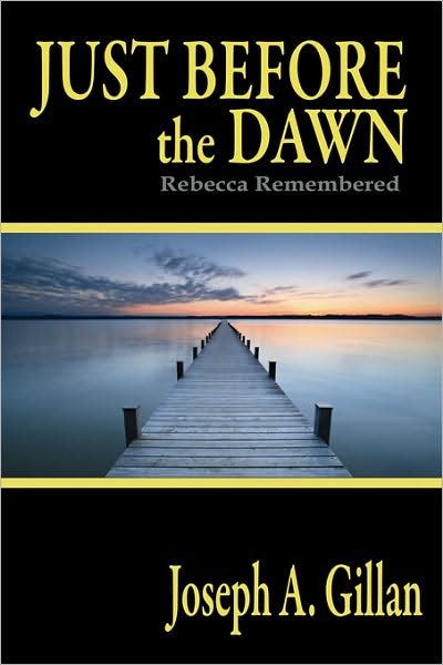 Just Before The Dawn