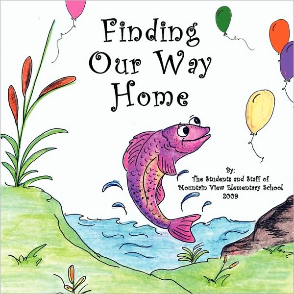 Finding Our Way Home