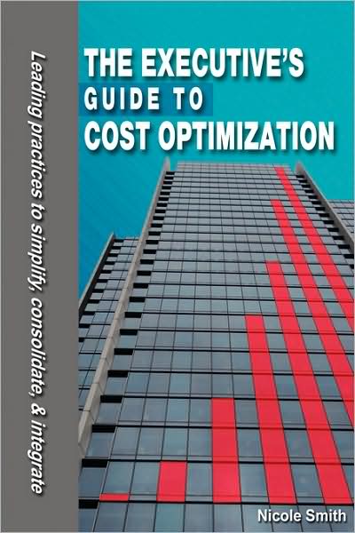 The Executive's Guide To Cost Optimization