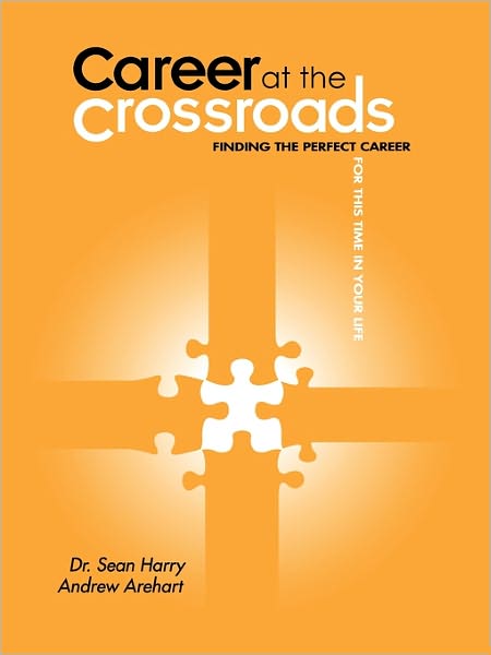 Career At The Crossroads
