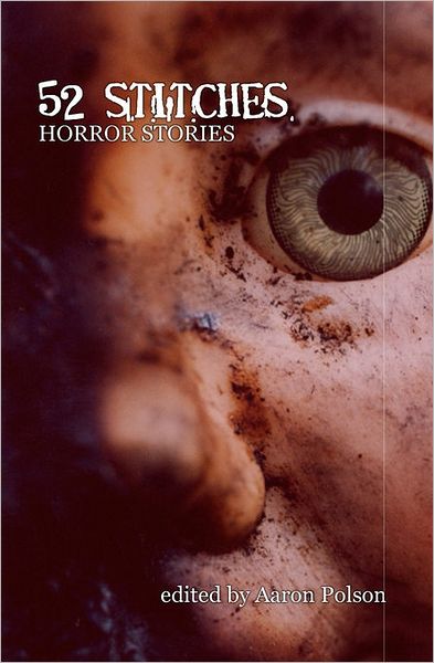52 Stitches: Horror Stories