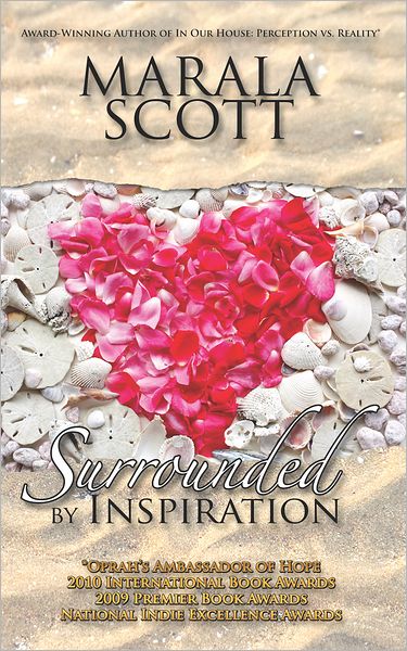 Surrounded By Inspiration
