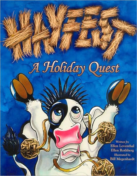 Hayfest: A Holiday Quest