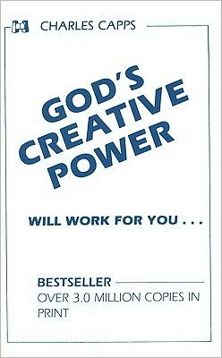 God's Creative Power will Work for You