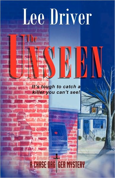 The Unseen (Chase Dagger Series #3)