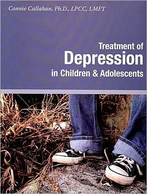 Treatment of Depression in Children & Adolescents