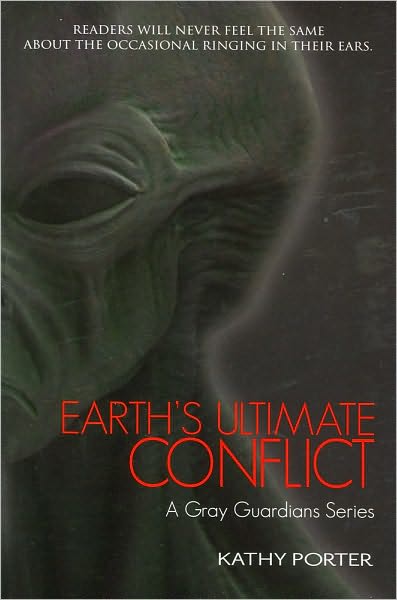 Earth's Ultimate Conflict