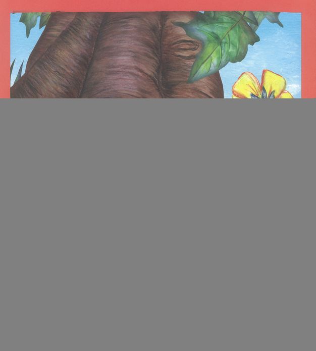 Earl the Earthworm Digs for His Life