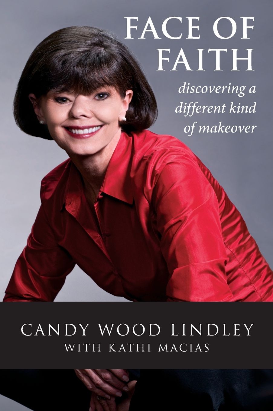 Face of Faith: Discovering a Different Kind of Makeover