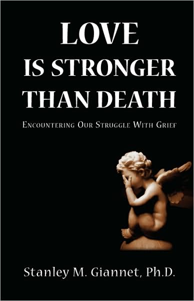 Love Is Stronger Than Death