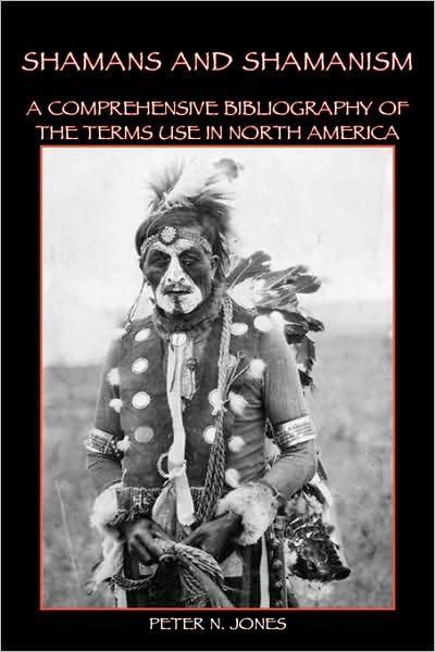 Shamans And Shamanism
