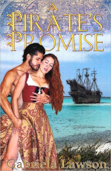 A Pirate's Promise