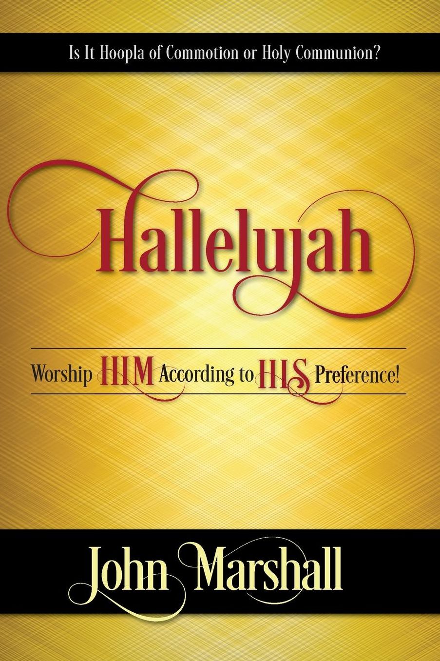 Hallelujah