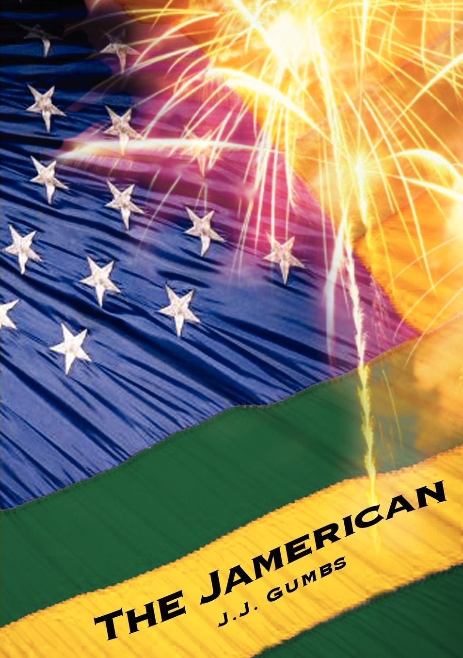 The Jamerican