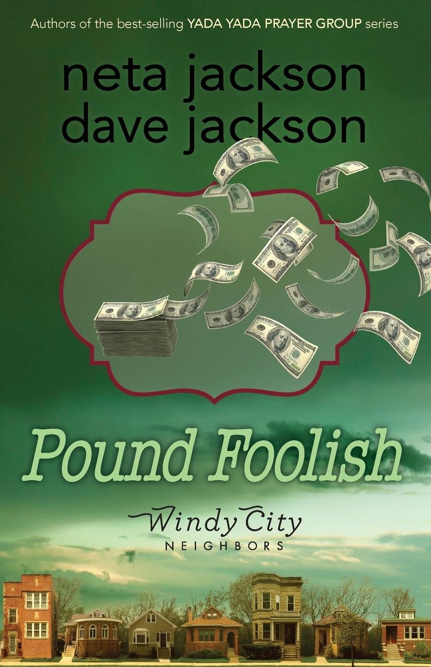 Pound Foolish