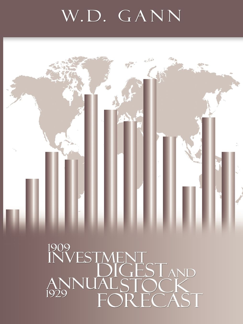 Investment Digest And Annual Stock Forecast