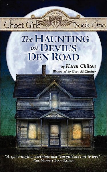 The Haunting On Devil's Den Road