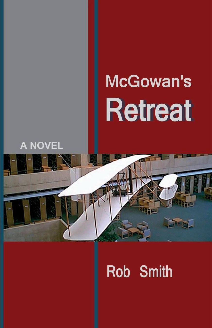 Mcgowan's Retreat