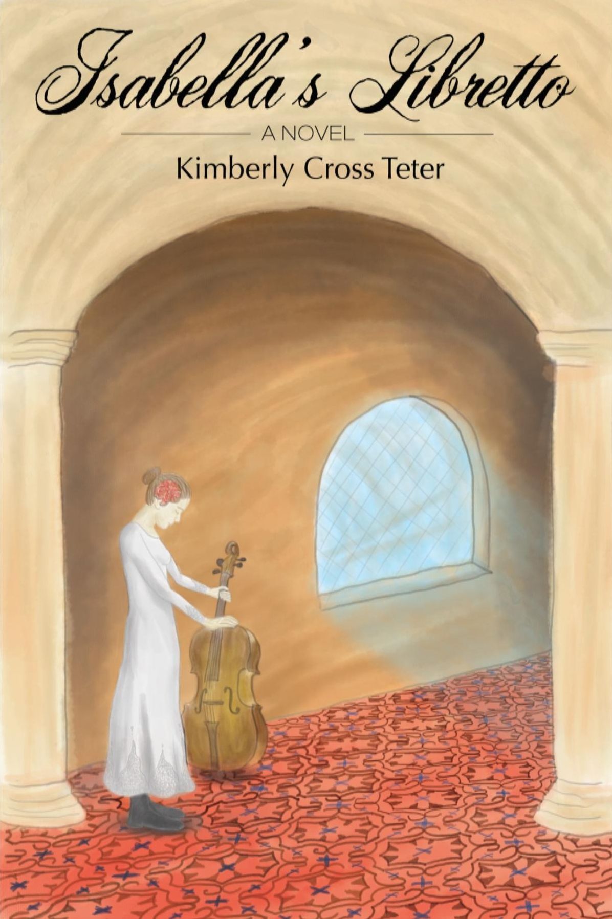 Isabella's Libretto