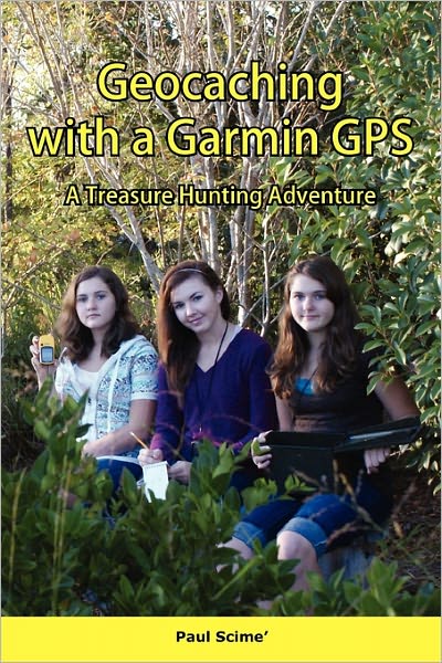 Geocaching With A Garmin Gps A Treasure Hunting Adventure
