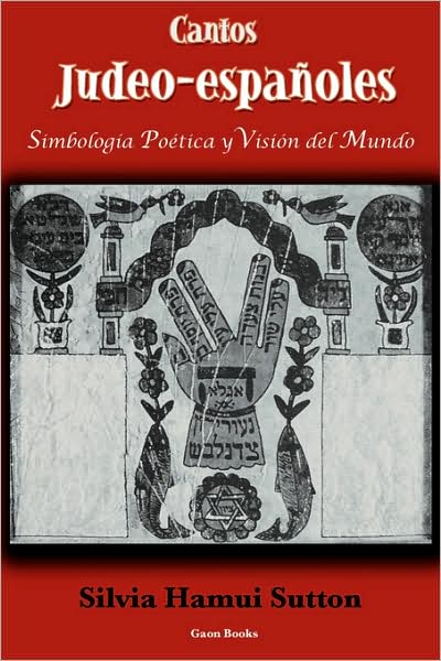 Cantos Judeo-Espa Oles