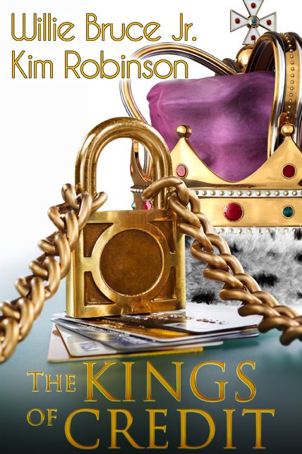 The Kings Of Credit