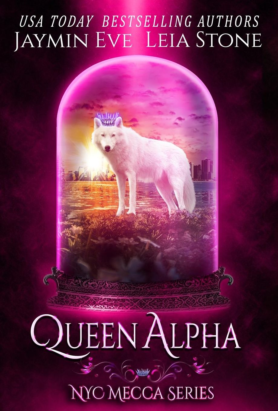 Queen Alpha