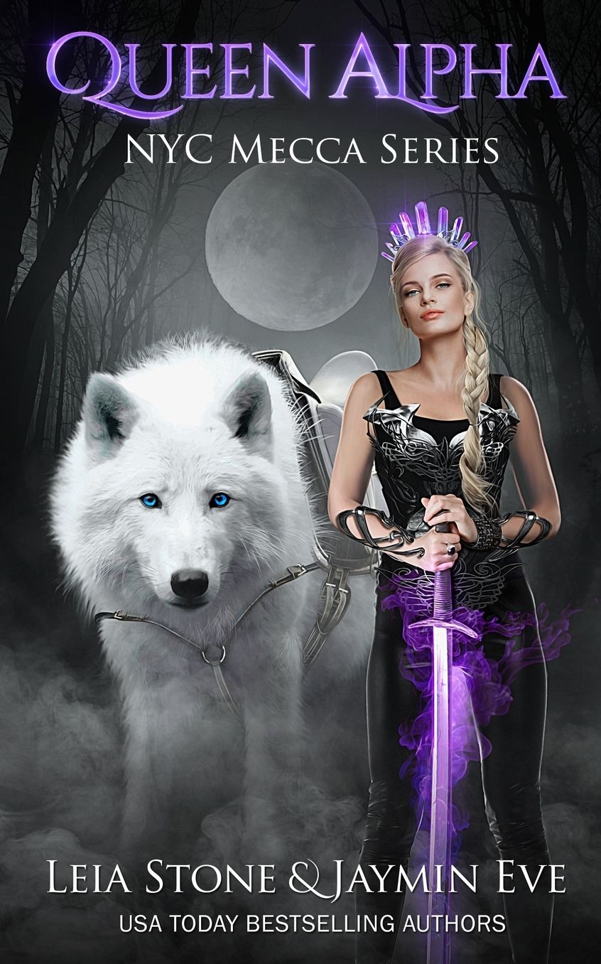 Queen Alpha