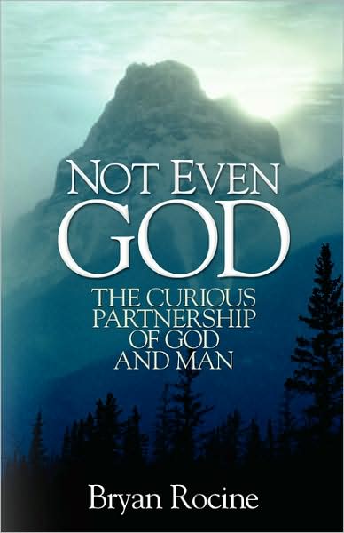 Not Even God