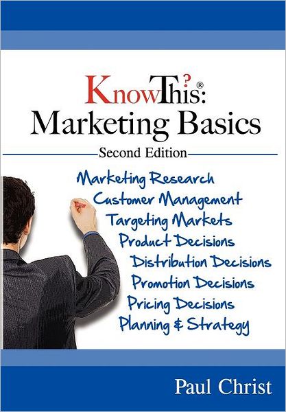 KnowThis: Marketing Basics