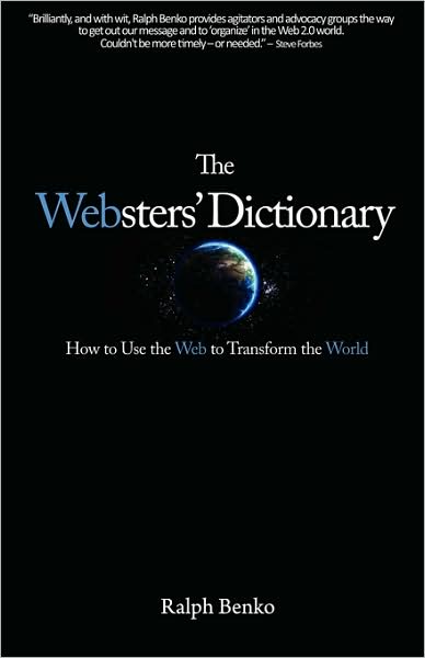 The Websters' Dictionary