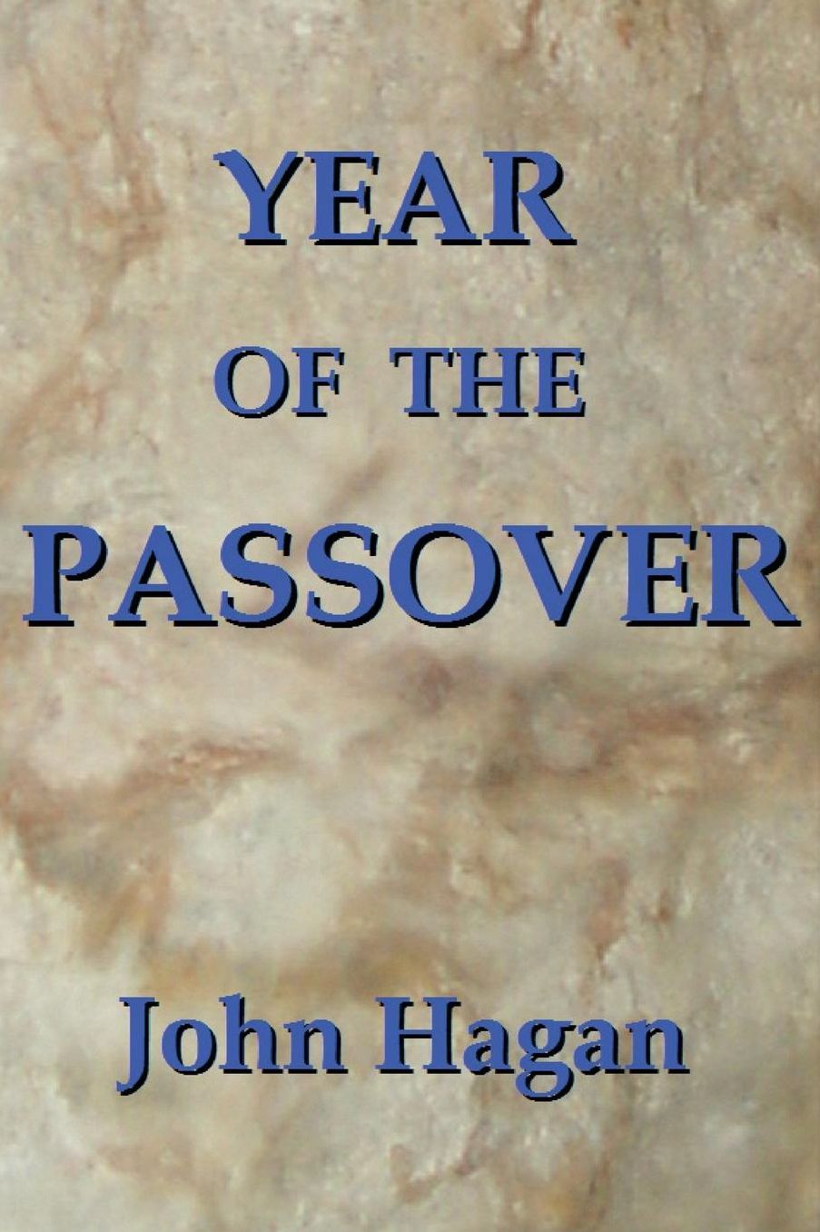Year Of The Passover