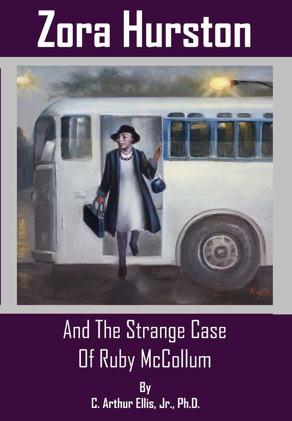 Zora Hurston and the Strange Case of Ruby Mccollum
