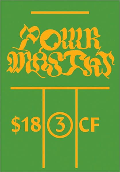 C.F.: Powr Mastrs Vol. 3