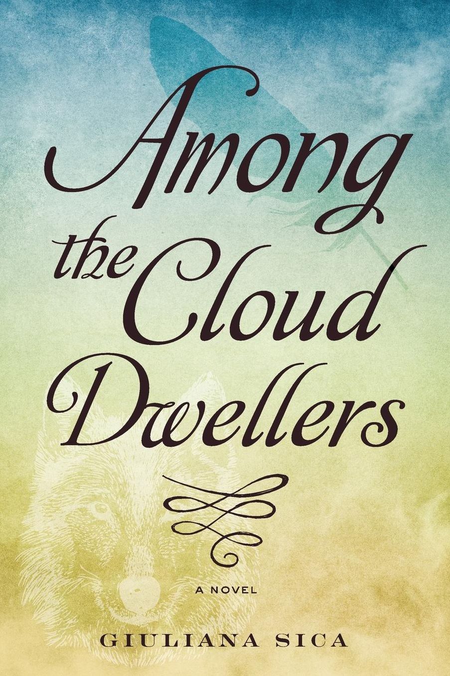 Among the Cloud Dwellers