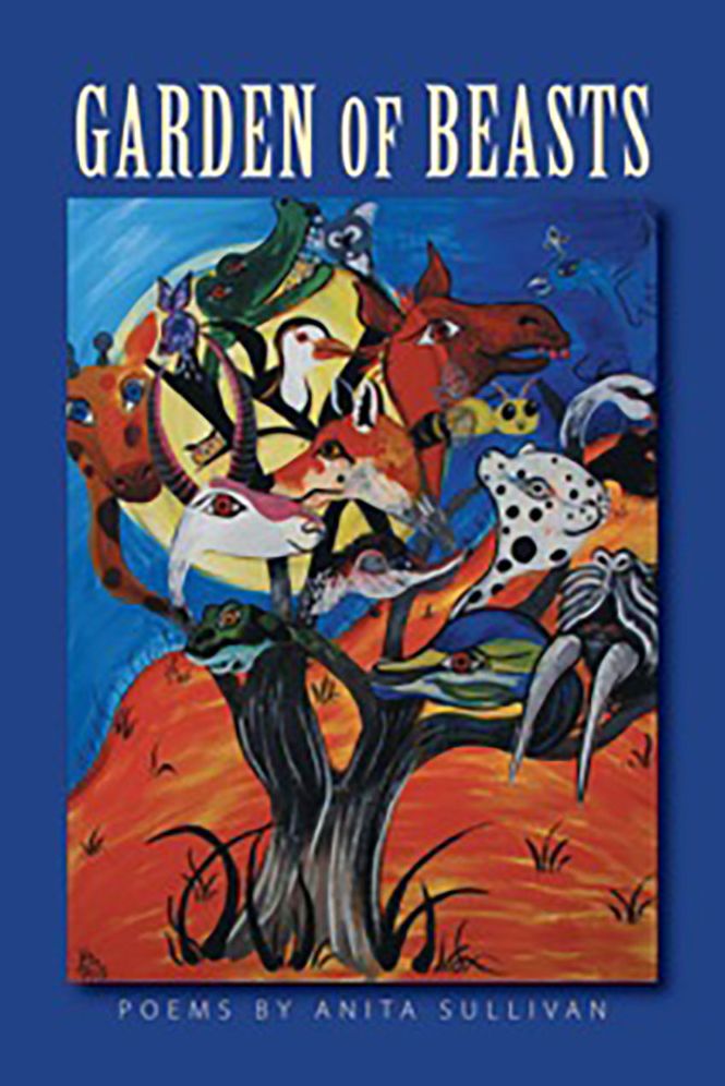 Garden of Beasts