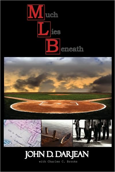 Much Lies Beneath